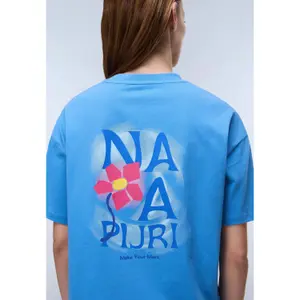 Women's T-shirt Napapijri Iliana image-5