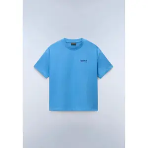 Women's T-shirt Napapijri Iliana