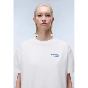 Women's T-shirt Napapijri Iliana image-6