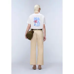 Women's T-shirt Napapijri Iliana image-3