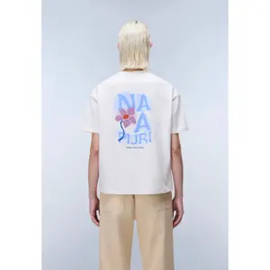 Women's T-shirt Napapijri Iliana image-4