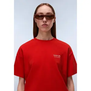 Women's T-shirt Napapijri Iliana image-6