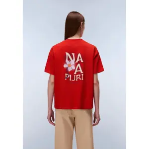 Women's T-shirt Napapijri Iliana image-4
