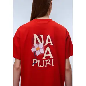 Women's T-shirt Napapijri Iliana image-5