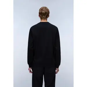 Κοντομάνικο φούτερ από βαμβάκι Napapijri Box Logo image-3