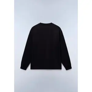 Κοντομάνικο φούτερ από βαμβάκι Napapijri Box Logo image-2