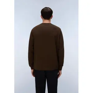 Cotton sweatshirt Napapijri Box Logo image-4