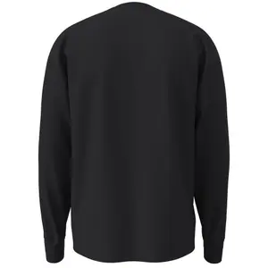 Σακάκι με στρογγυλή λαιμόκοψη Napapijri S-Box Logo image-1
