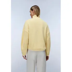 Pull femme Napapijri Yama image-4