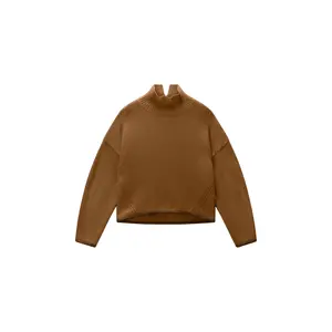 Pull femme Napapijri Yama image-0