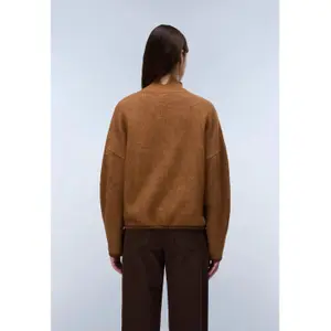 Pull femme Napapijri Yama image-4