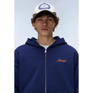 Hooded sweatshirt Napapijri Uyuni image-1