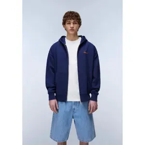 Hooded sweatshirt Napapijri Uyuni image-3