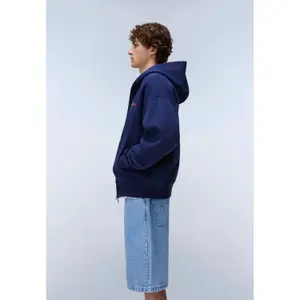 Hooded sweatshirt Napapijri Uyuni image-4