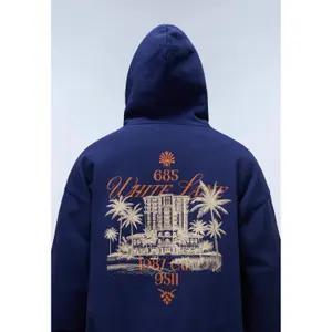 Hooded sweatshirt Napapijri Uyuni image-6