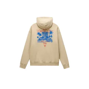 Hooded sweatshirt Napapijri Uyuni