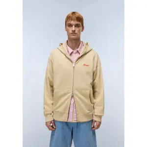 Hooded sweatshirt Napapijri Uyuni image-3