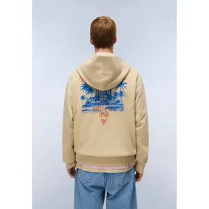 Hooded sweatshirt Napapijri Uyuni image-5