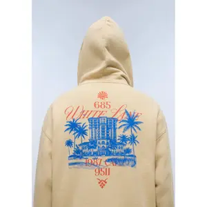 Hooded sweatshirt Napapijri Uyuni image-6