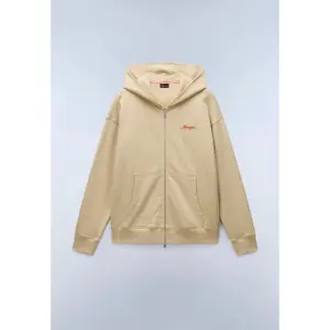 Hooded sweatshirt Napapijri Uyuni