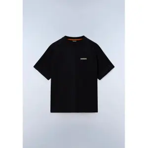T-shirt Napapijri Teza image-3