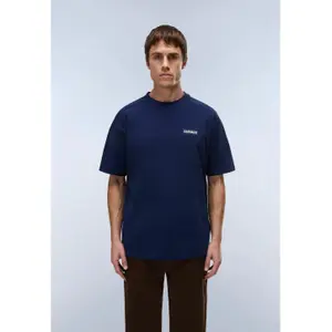 T-shirt Napapijri Teza image-1