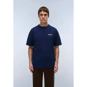 T-shirt Napapijri Teza image-6