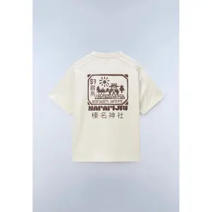 T-shirt Napapijri Teza image-1