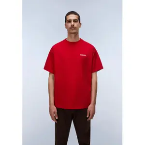 T-shirt Napapijri Teza image-2