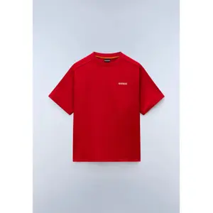 T-shirt Napapijri Teza image-3