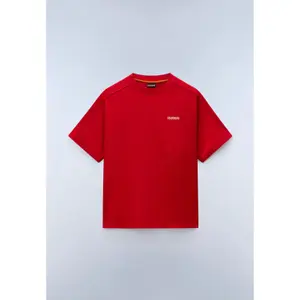 T-shirt Napapijri Teza image-6