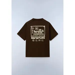 T-shirt Napapijri Teza image-1