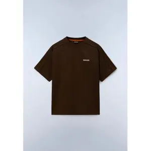 T-shirt Napapijri Teza image-3