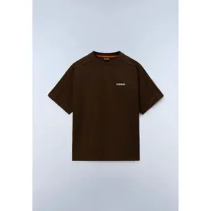 T-shirt Napapijri Teza image-6