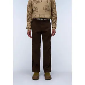 Chino Trousers Napapijri Khaima image-2