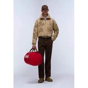 Chino Trousers Napapijri Khaima image-3