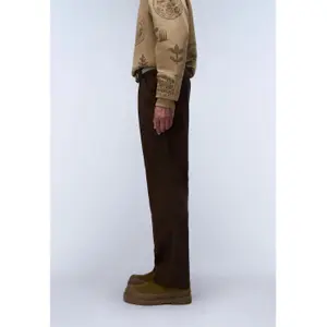 Chino Trousers Napapijri Khaima image-5