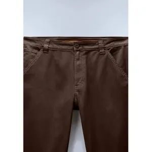 Chino Trousers Napapijri Khaima image-6