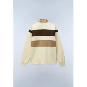 Polo manches longues Napapijri E-Bloom image-1