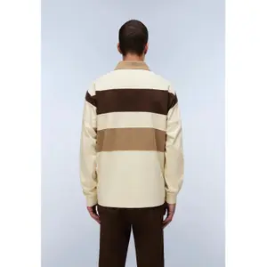 Polo manches longues Napapijri E-Bloom image-3