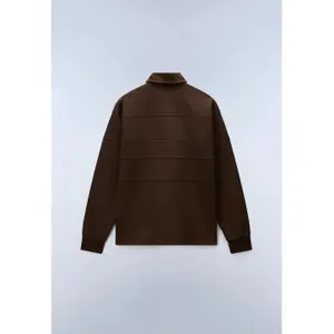 Polo manches longues Napapijri E-Bloom image-1