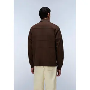 Polo manches longues Napapijri E-Bloom image-4