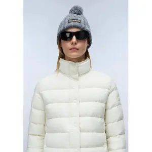 Damen-Daunenjacke Napapijri Aerins Stnd image-6