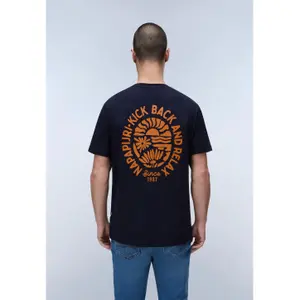T-Shirt Napapijri Sumi image-3