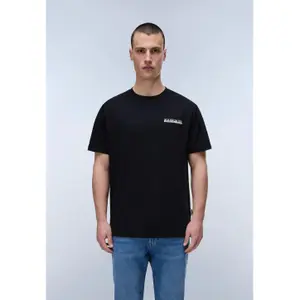 T-shirt Napapijri Sumi image-1