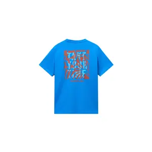 T-shirt Napapijri Sumi image-2