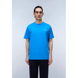 T-shirt Napapijri Sumi image-1