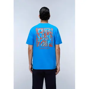 T-shirt Napapijri Sumi image-3