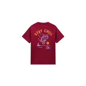 T-shirt Napapijri Sumi image-0