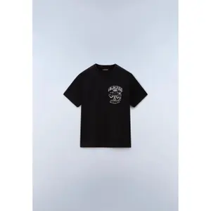 Kid's T-shirt Napapijri Tipi image-1